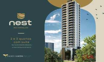 Imagem: LANÇAMENTO APARTAMENTO 2 QUARTOS À VENDA