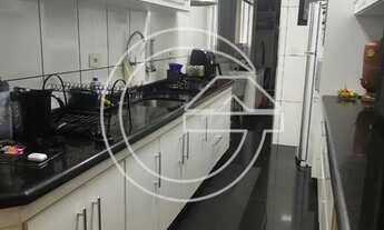 Imagem 2: VENDE-SE Apartamento NO ANDREA - MARÍLIA/SP