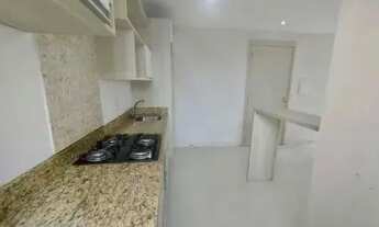 Imagem 6: Apartamento 2 dormitórios com 43m² Com piscina e infraestrutura na Zona Norte