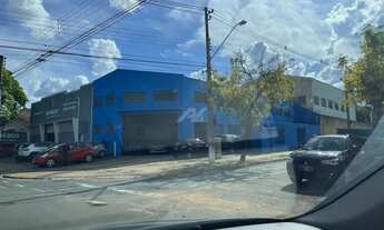 Imagem 4: Galpão - Parque São Quirino - Campinas