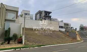 Imagem 3: Terreno residencial à venda em loteamento residencial reserva do engenho, piracicaba