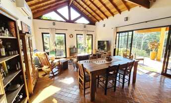 Imagem 7: Casa em Condomínio para Locação em Atibaia, Condomínio Residencial Shamballa III, 3 dormit