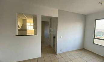 Imagem 2: Apartamento para alugar em Campinas, Jardim São Vicente