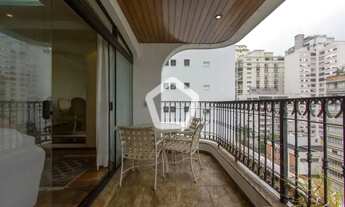 Imagem 7: Apartamento em Santa Cecília