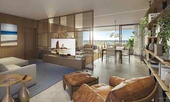 Imagem 4: Sublime Horto Florestal, 4 Suítes, Distribuído Em 269M² E 4 Vagas De Garagem. 1L66KHF