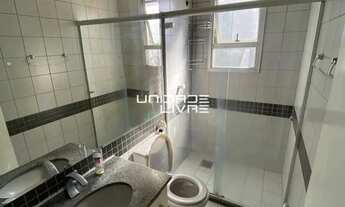 Imagem 4: Apto 3 dorms com suíte e planejados no Flamboyant Mogi das Cruzes