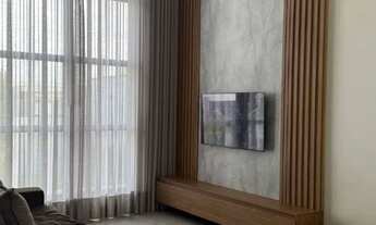 Imagem 7: Casa de alto padrão na ponte alta Gama