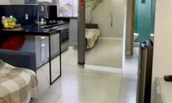 Imagem: Apartamento 2 quartos no Bairro Jardim Leopoldina