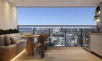 Imagem: Boa Vista Boulevard Varanda Gourmet