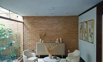 Imagem 3: Sobrado com 310m² e 6 dormitórios à venda R$ 1.550.000 ou aluga R$ 15.000 no Pq. da Mooca