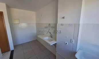 Imagem 5: Oportunidade - Apartamento - Jardim Torrão de Ouro - Residencial Campo Di Ravi - 2 Dormitó