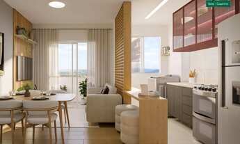 Imagem: Apartamento próximo ao Passeio das Águas