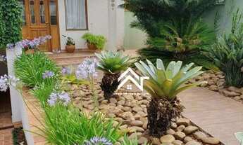 Imagem 5: Casa com 3 dormitórios para alugar, 250 m² por R$ 10.500/mês - Jardim Paulista - Atibaia/S