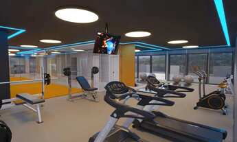 Imagem 6: Apartamento à venda, Cachoeira do Bom Jesus, Florianópolis, SC