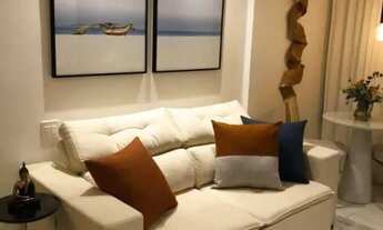 Imagem 6: Vendo apartamento, 77m², 3/4, varanda, 2 vagas. Pituba