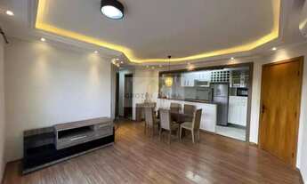 Imagem 4: Oportunidade rara para quem procura conforto!Ap Completo e Lindo, no bairro Jardim Mariste