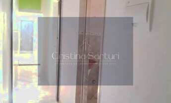 Imagem 2: Casa 2 dorms no Jardim das Oliveiras. Wc c/ box, cozinha, lavanderia e vaga para moto. Pró