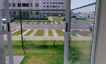 Imagem: ALUGO Apto no Condomínio Vista das Torres/Térreo