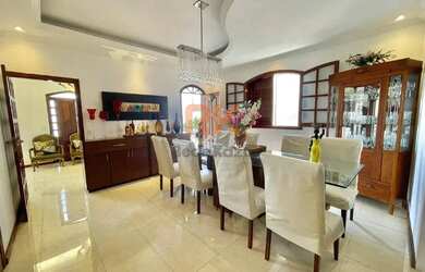 Imagem 3: CASA - TREVO Casa com 3 dormitórios