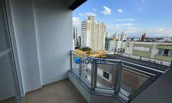 Imagem: Apartamento com 2 dormitórios sendo 1 suíte