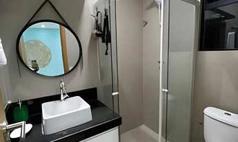 Imagem 4: Apartamento à venda no CUPE SUMMER RESIDENCE, PRAIA DO CUPE - N. SÃO DO Ó, Ipojuca, PE