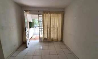 Imagem 2: Casa para aluguel, 1 quarto, Cidade Alta - PIRACICABA/SP