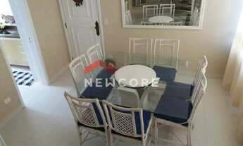 Imagem 5: Cobertura em Rua José Martins Gomes - Enseada - Guarujá/SP