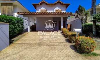 Imagem: Casa em condomínio para alugar em terras