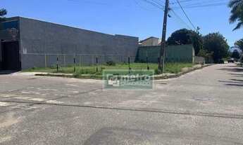 Imagem 5: Terreno à venda, 358 m² por R$ 300.000,00 - Jardim Campomar - Rio das Ostras/RJ