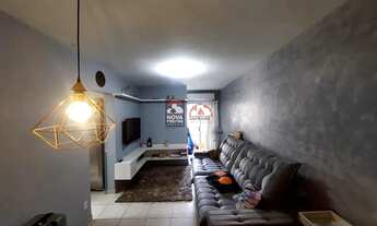 Imagem 2: Lindo Apartamento no Serra da Bocaina com 2 vagas e ar condicionado!