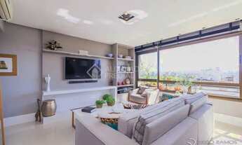 Imagem 7: SUPER DESPOJADO, ILUMINADO E CONFORTÁVEL, 3 dorm, 2 vagas infra!