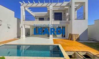 Imagem: CASA EM CONDOMÍNIO - CONDOMÍNIO RESIDENCIAL