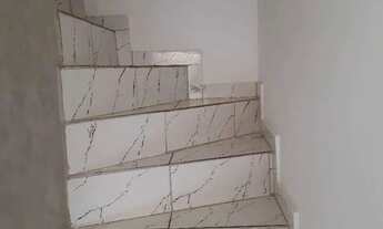 Imagem 5: Sobrado 2 dormitórios, 66 m² por R$ 260.000 - Chácara Martha - Francisco Morato/SP