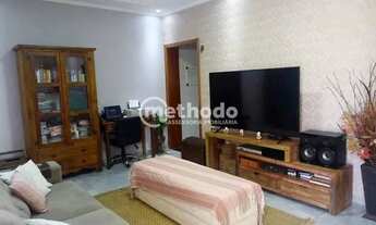 Imagem 4: Casa com 2 dormitórios à venda, 111 m² por R$ 480.000,00 - Vila Industrial - Campinas/SP