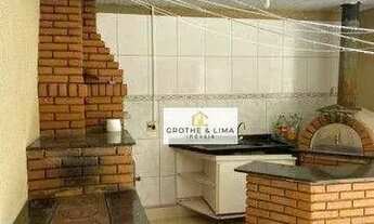 Imagem: Lindo Sobrado à Venda 3 Suítes