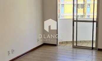 Imagem: Apartamento para locação no bairro Botafogo