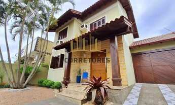 Imagem 2: Sobrado 3 Quartos à venda no Bela Vista, Canoas