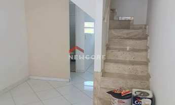 Imagem 5: Casa de condomínio em Rua João Manoel de Faria - Parque Jóquei Club - Campos dos Goytacaze