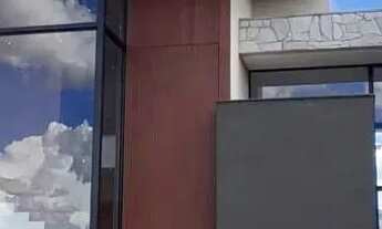 Imagem: Sobrado de Alto Padrão no Jardins França