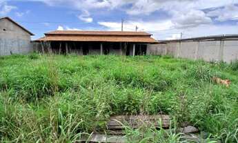 Imagem 6: Agio Casa c/ 4 suítes em 2 lotes em Abadia de goias