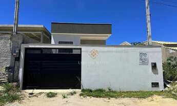 Imagem 2: Casa com 2 dormitórios à venda, 74 m² por R$ 295.000 - Jardim Morada da Aldeia - São Pedro