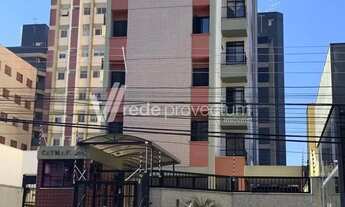 Imagem: Apartamento - Jardim Guanabara - Campinas