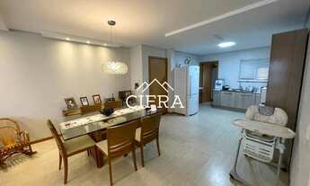 Imagem 4: Apartamento - Venda - 03 dormitórios - 119m2 - Semi Mobiliado - Rua Elma Lenzi - Condomíni