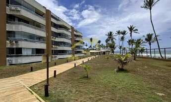 Imagem 2: Apartamento Cobertura Duplex 2 suítes Frente Mar Porteira Fechada