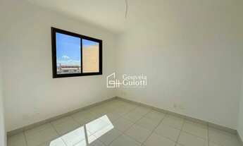 Imagem 6: Apartamento com 3 dormitórios à venda, 103 m² por R$ 450.000,00 - Jardim Alexandrina - Aná