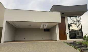 Imagem 2: Casa á Venda - Alphaville Piracicaba