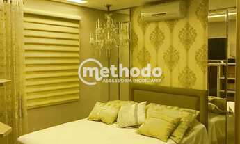 Imagem 5: Apartamento com 3 dormitórios à venda, 136 m² por R$ 1.500.000,00 - Parque Prado - Campina