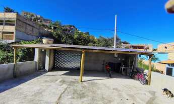 Imagem: Linda casa com vista para o estádio