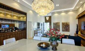 Imagem 3: Casa a venda no Residencial Tamboré, em Jaguariúna!