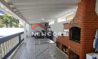 Imagem 6: Sobrado em Rua São Caetano - Boqueirão - Praia Grande/SP